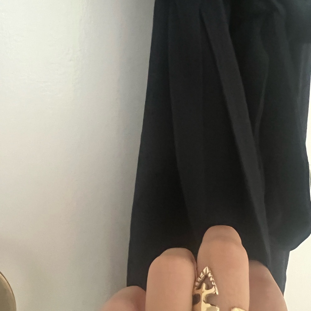 Theory Dress - Picture 3 of 6